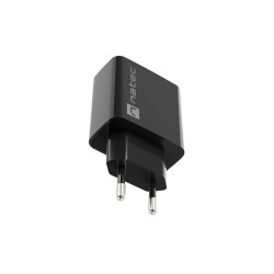 USB Cable Natec NUC-2058 Black