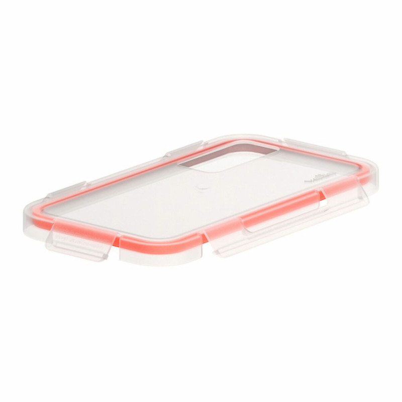 Cover Valira 6087/9 Replacement Hermetically sealed Translucent