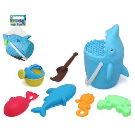 Beach toys set