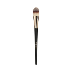 Make-up base brush Kashōki Kashoki Flat (1 Unit)