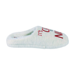 House Slippers Looney Tunes Light grey