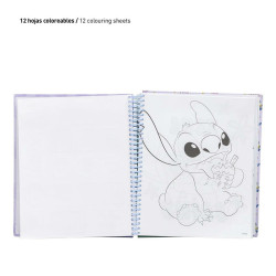 Drawing Set Stitch