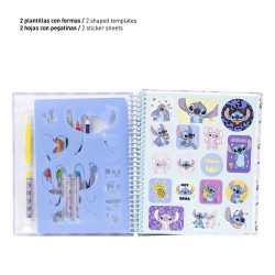 Drawing Set Stitch