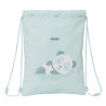 Backpack with Strings Safta Dormilon Grey (26 x 34 x 1 cm)