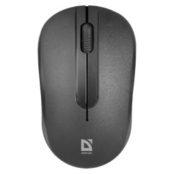 Optical mouse Defender DATUM MM-285 Black