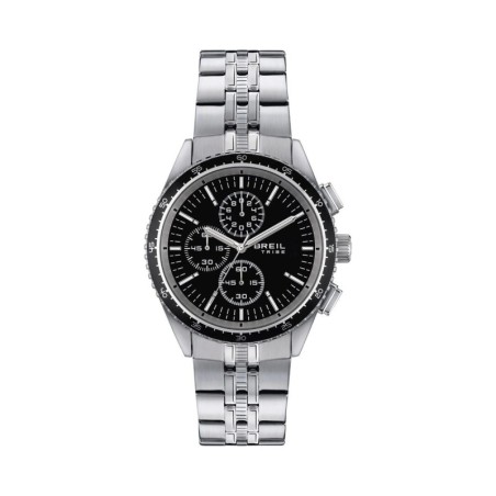 Men's Watch Breil EW0634 Black (Ø 43 mm)