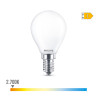 LED lamp Philips E 6.5 W 6,5 W 60 W E14 806 lm Ø 4,5 x 8 cm (2700 K)