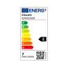 LED lamp Philips Candle E 6,5 W E14 806 lm 3,5 x 9,7 cm (6500 K)