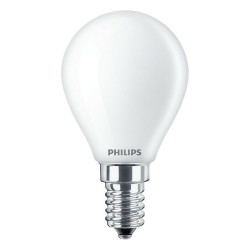 LED lamp Philips E 6,5 W E14 806 lm Ø 4,5 x 8 cm (6500 K)