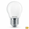 LED lamp Philips Spherical E 6,5 W E27 806 lm 4,5 x 7,8 cm (4000 K)