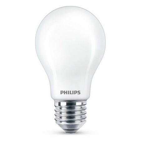 LED lamp Philips Standard E 8,5 W E27 1055 lm Ø 6 x 10,4 cm (4000 K)