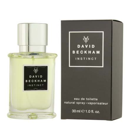 Men's Perfume David Beckham EDT Instinct 30 ml