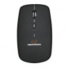 Wireless Mouse Esperanza EM120K Black/Silver