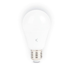 LED lamp KSIX E27 9W F