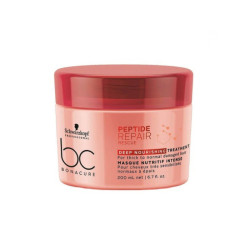 Nourishing Hair Mask Bonacure Schwarzkopf