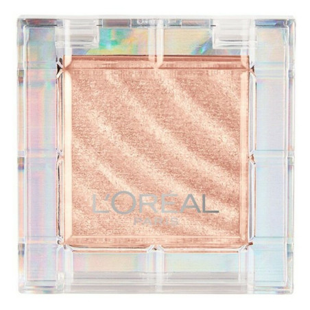 Eyeshadow L'Oreal Make Up Color Queen