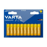 Batteries Varta AAA