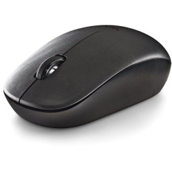 Wireless Mouse NGS Fog Pro Black