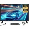 Smart TV Manta 24LHN124D 24"