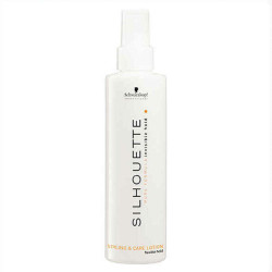 Styling Lotion Schwarzkopf Silhouette Loción (200 ml) 200 ml