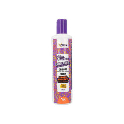 Shampoo Enroladas Crespas Novex 7103 (300 ml)