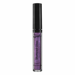 shimmer lipstick Shattered Glass Sleek Intense shine Usual Tricks (3 ml)