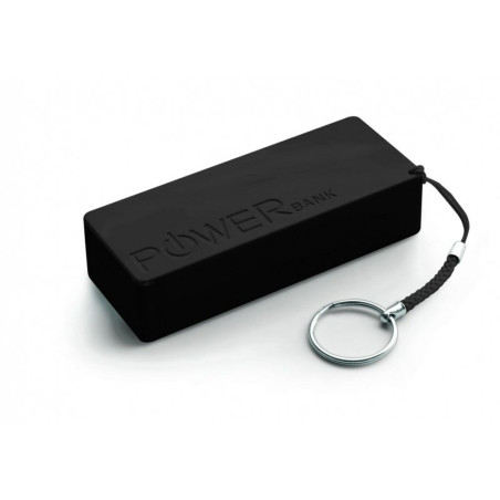 Power Bank Extreme EXTREME QUARK XL White Black 5000 mAh