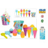 Beach toys set Colorbaby 19 Pieces