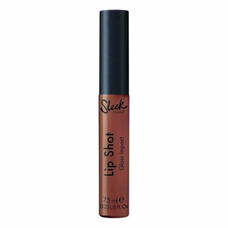 Gloss Lip Shot Backstabber Sleek (7,5 ml)