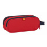 Holdall RFEF M513 Red (21 x 8 x 6 cm)