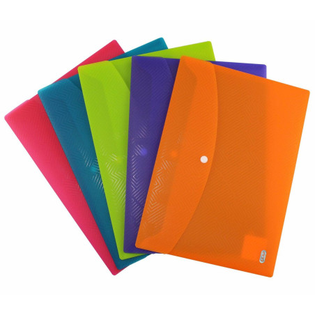 Folder Oxford 400147025 Folder A5 (1 Unit)