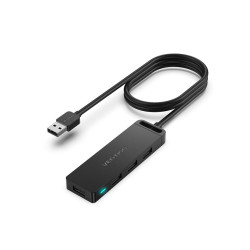 USB Hub Vention CHMBD Black