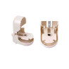 Rodent trap Sauvic 2 Pieces 5 x 9,5 x 4 cm