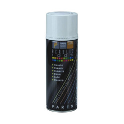 Spray paint Faren RAL 7015 Board 400 ml