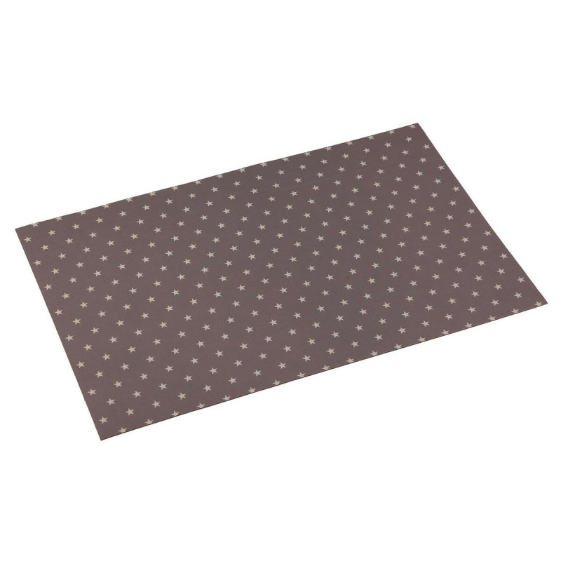 Carpet Versa Stars Kitchen Polyester (50 x 2 x 80 cm)