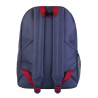 School Bag The Avengers Dark blue (30 x 41 x 14 cm)