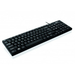 Keyboard Ibox IKCHK501 Black