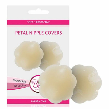 Nipple Covers Bye Bra 12864