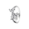 Ladies' Ring Pandora 193023C01-52 12