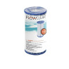 Treatment filter Bestway Flowclear