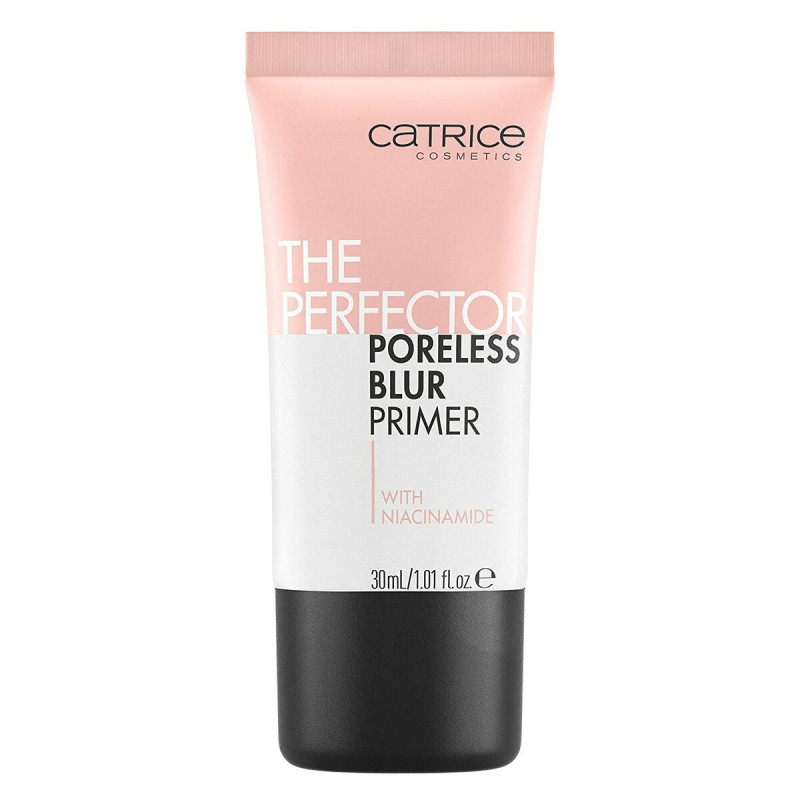 Make-up Primer Catrice The Perfector Nude Pore Eraser 30 ml