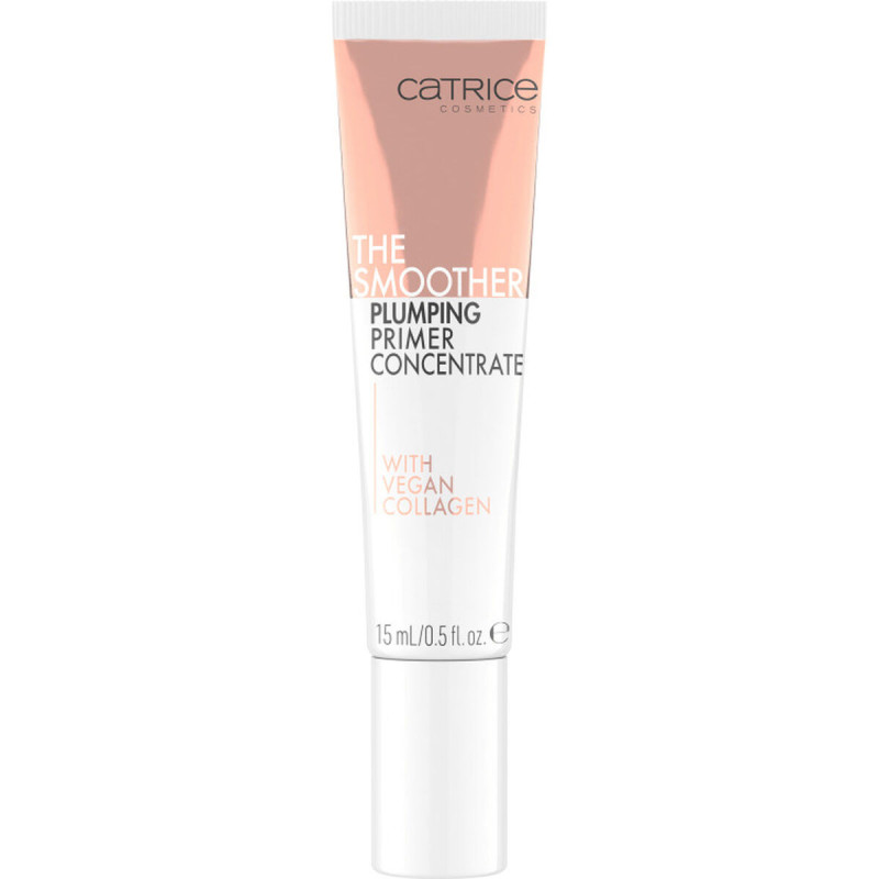 Make-up Primer Catrice The Smoother Plumping Fillers for facial lines 15 ml