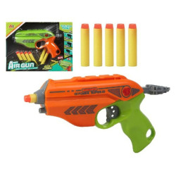 Dart Gun Air Power Dart Gun (28 x 21 cm)