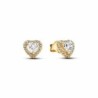 Ladies' Earrings Pandora 268427C01