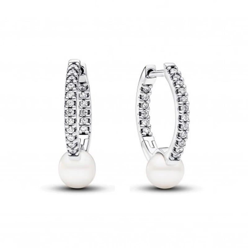 Ladies' Earrings Pandora 293171C01