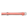 Dog collar Gloria Padded Coral (30 x 1,5 cm)