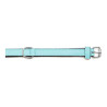 Dog collar Gloria Padded Blue (35 x 1,5 cm)