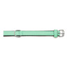 Dog collar Gloria Padded Green (35 x 1,5 cm)