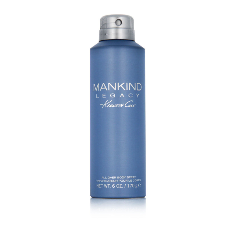 Spray Deodorant Kenneth Cole Mankind Legacy 170 g