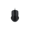 Mouse Ibox i005 Black